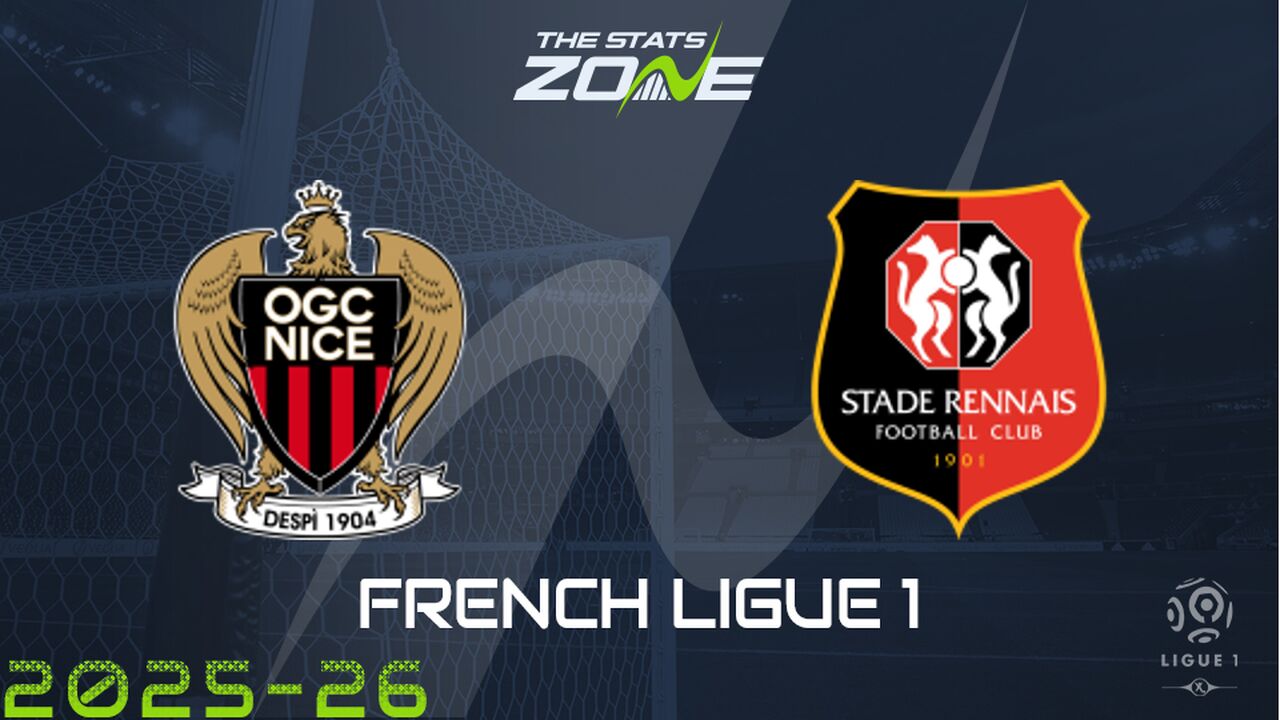 Nice vs Rennes Preview: Team News & Prediction