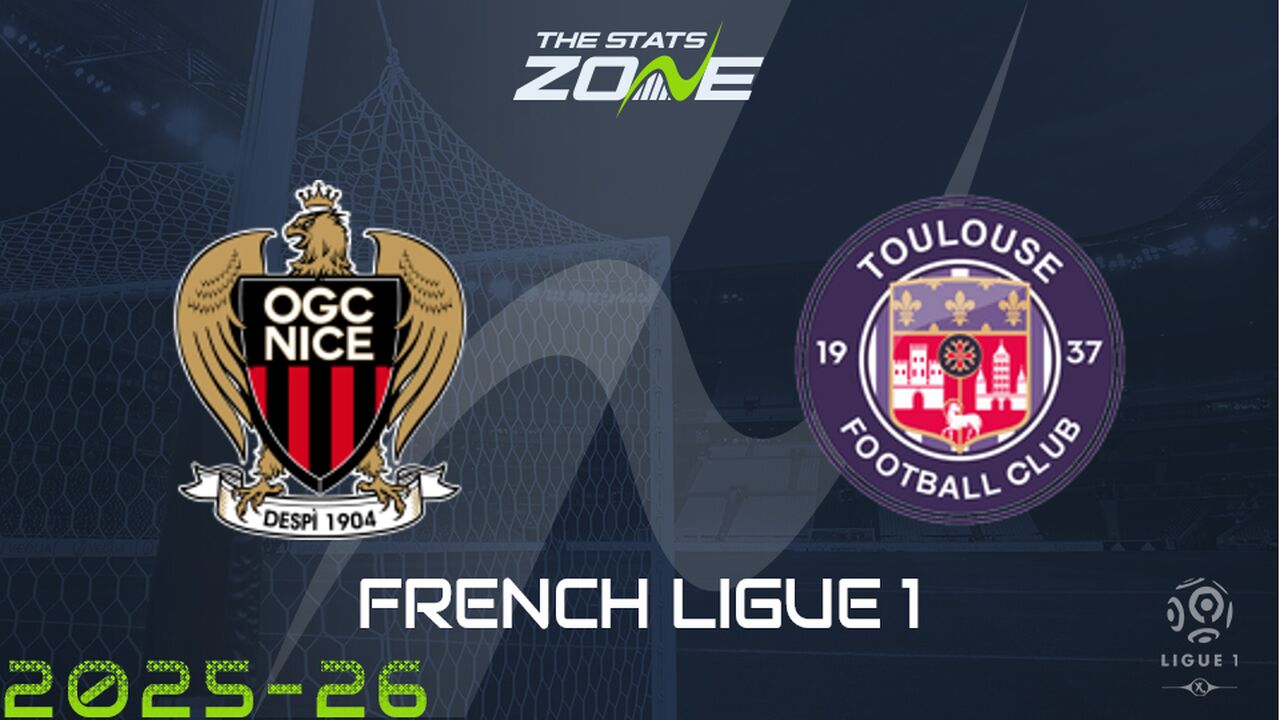 Nice vs Toulouse Preview: Team News & Prediction