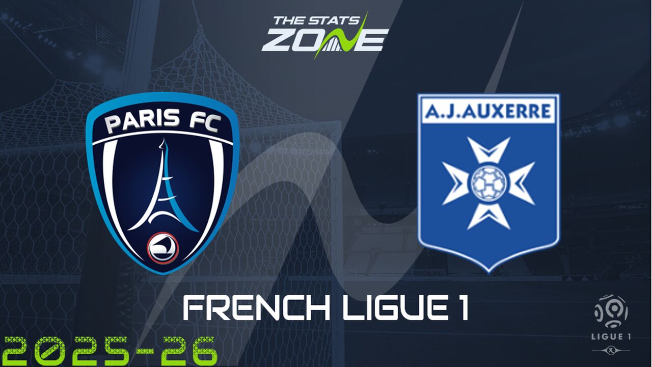 Paris vs Auxerre Preview: Team News & Prediction