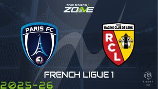 Paris vs Lens Preview & Prediction