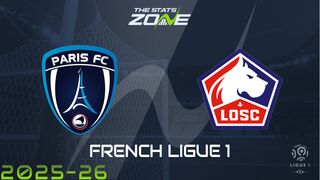 Paris vs Lille Preview & Prediction