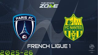 Paris vs Nantes Preview: Team News & Prediction