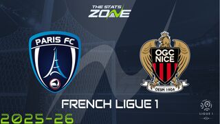 Paris vs Nice Preview: Team News & Prediction