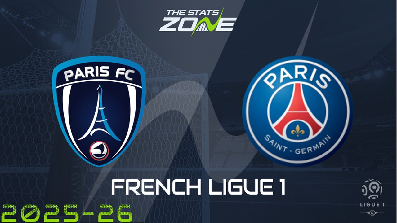 Paris vs Paris Saint-Germain Preview & Prediction