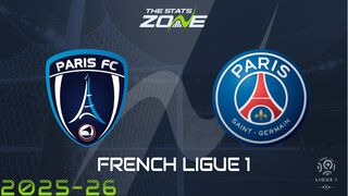 Paris vs Paris Saint-Germain Preview & Prediction