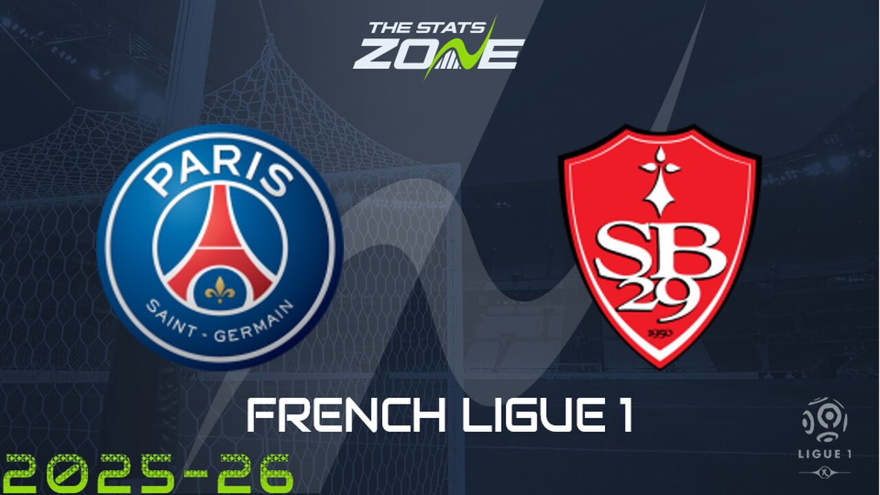 Paris Saint-Germain vs Brest Preview & Prediction