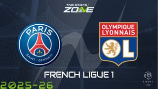 Paris Saint-Germain vs Lyon Preview: Team News & Prediction