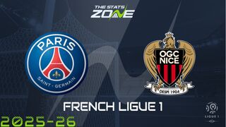 Paris Saint-Germain vs Nice Preview: Team News & Prediction
