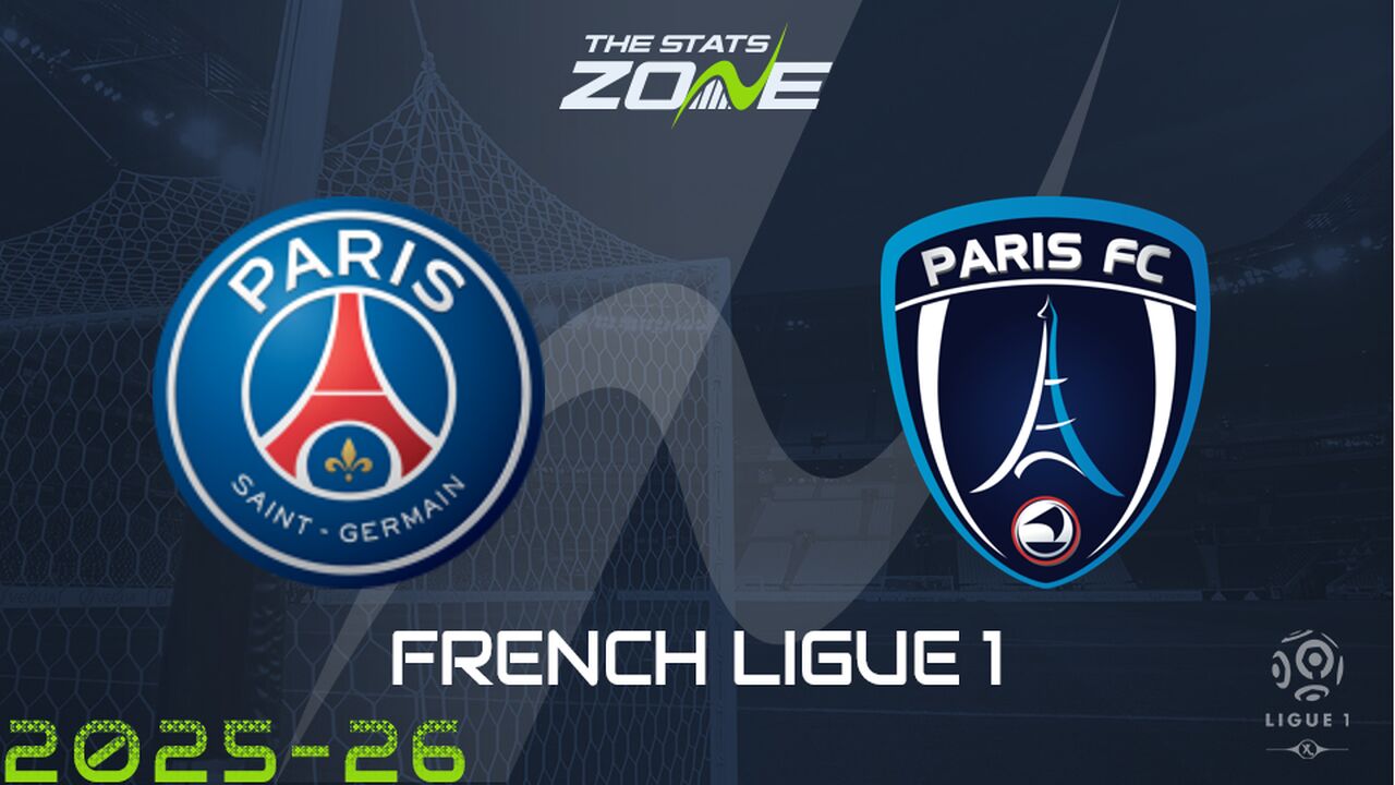 Paris Saint-Germain vs Paris Preview: Team News & Prediction