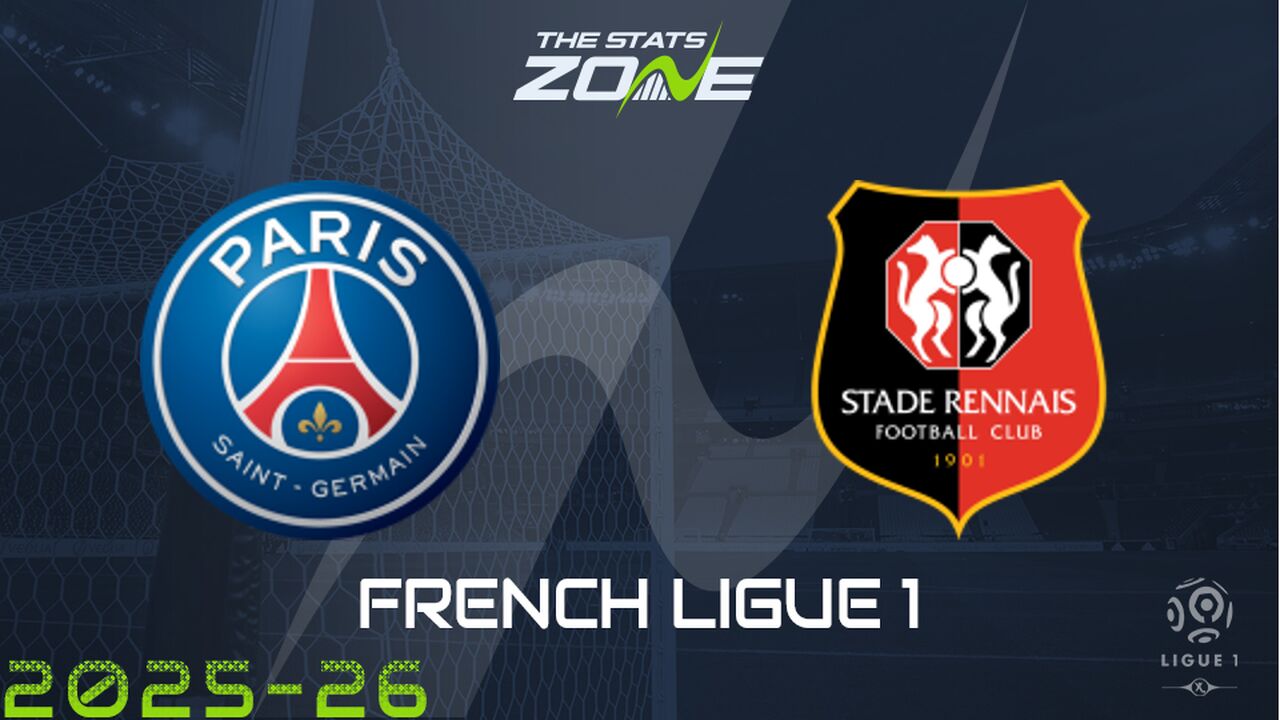 Paris Saint-Germain vs Rennes Preview & Prediction