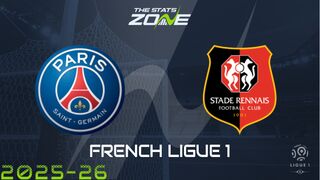 Paris Saint-Germain vs Rennes Preview & Prediction