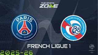 Paris Saint-Germain vs Strasbourg Preview: Team News & Prediction