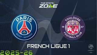 Paris Saint-Germain vs Toulouse Preview: Team News & Prediction