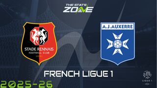 Rennes vs Auxerre Preview: Team News & Prediction