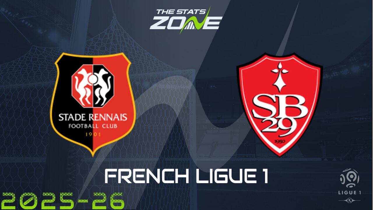 Rennes vs Brest Preview: Team News & Prediction