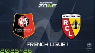 Rennes vs Lens Preview: Team News & Prediction