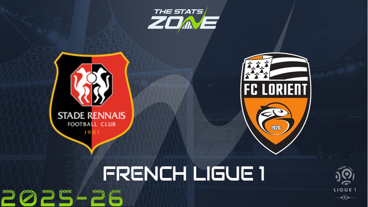Rennes vs Lorient Preview: Team News & Prediction