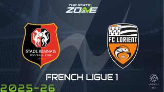 Rennes vs Lorient Preview: Team News & Prediction
