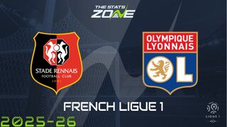 Rennes vs Lyon Preview: Team News & Prediction