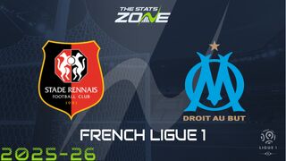 Rennes vs Marseille Preview: Team News & Prediction