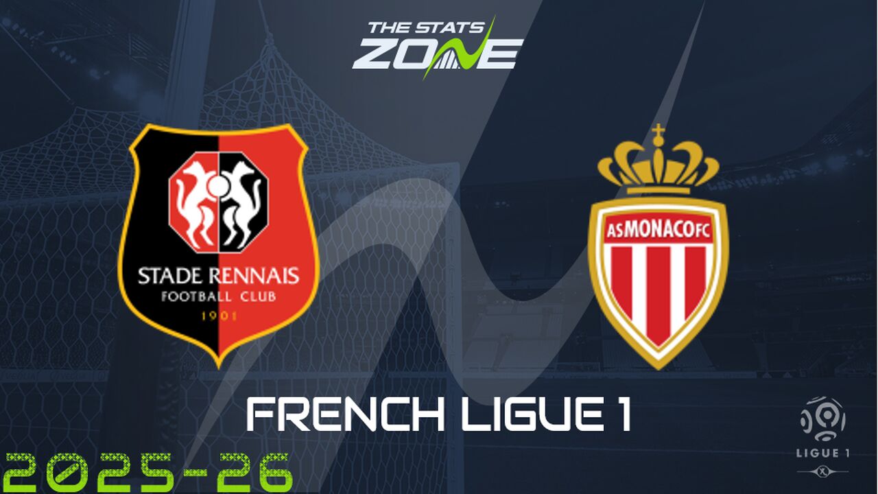 Rennes vs Monaco Preview: Team News & Prediction