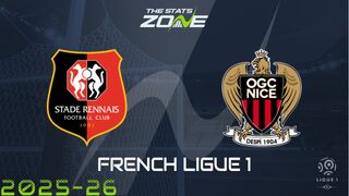 Rennes vs Nice Preview: Team News & Prediction