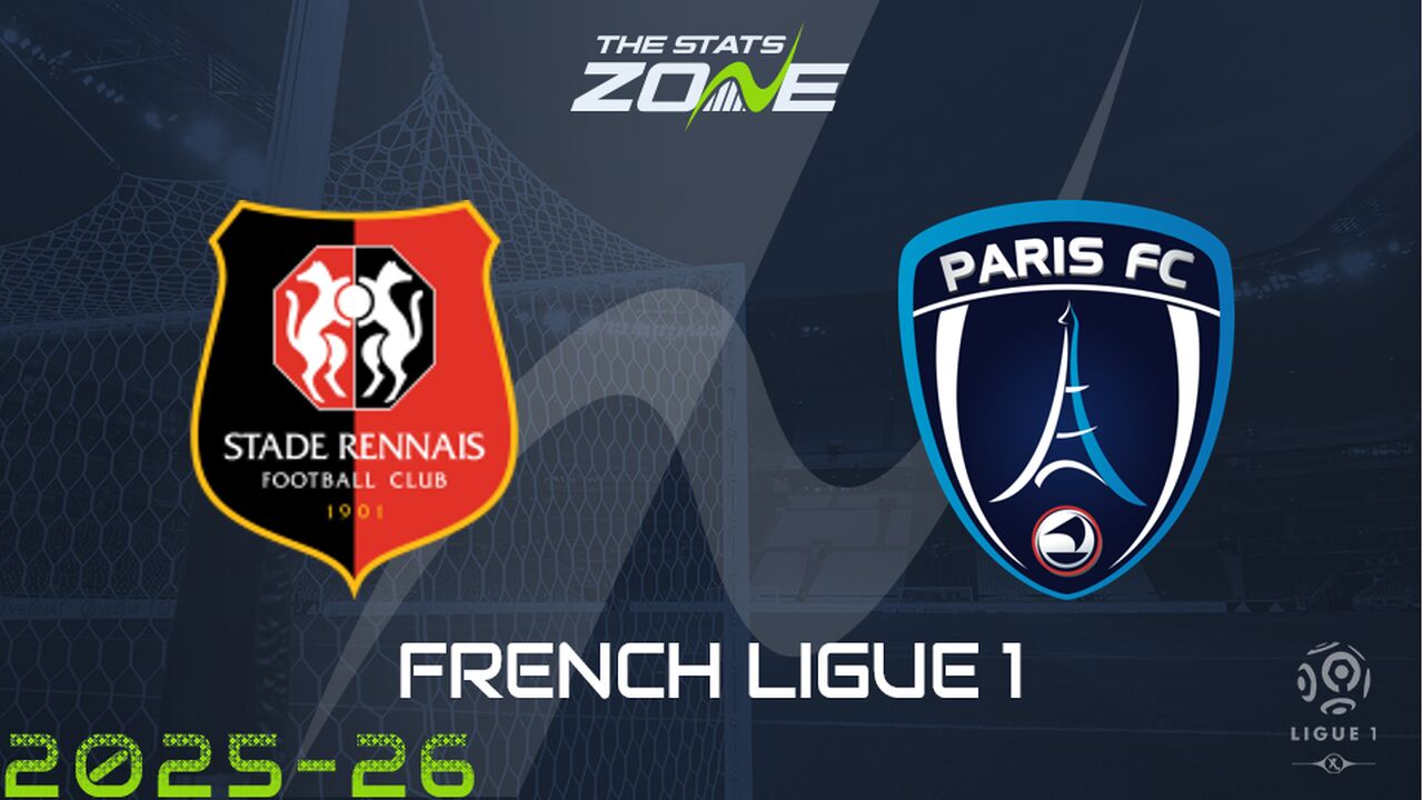 Rennes vs Paris FC Preview & Prediction