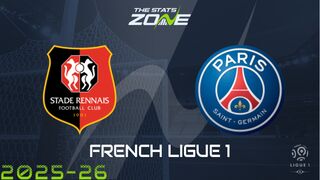 Rennes vs Paris Saint-Germain Preview: Team News & Prediction