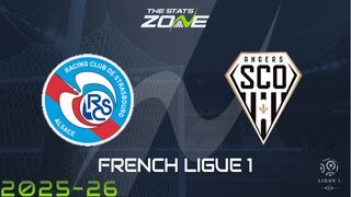 Strasbourg vs Angers Preview & Prediction