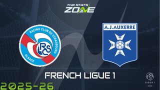 Strasbourg vs Auxerre Preview: Team News & Prediction