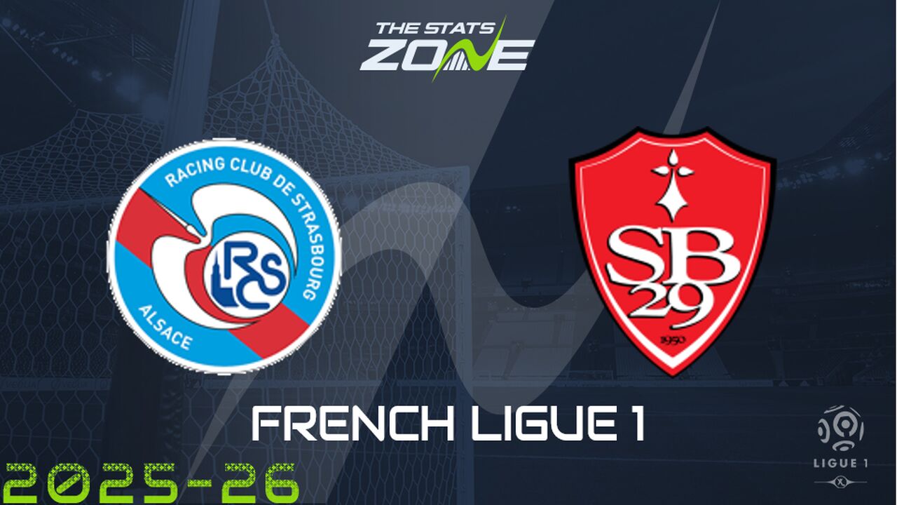 Strasbourg vs Brest Preview: Team News & Prediction