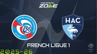 Strasbourg vs Le Havre Preview: Team News & Prediction