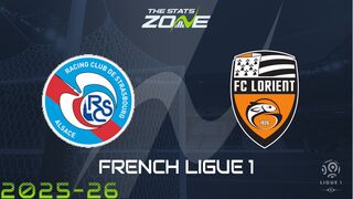Strasbourg vs Lorient Preview: Team News & Prediction