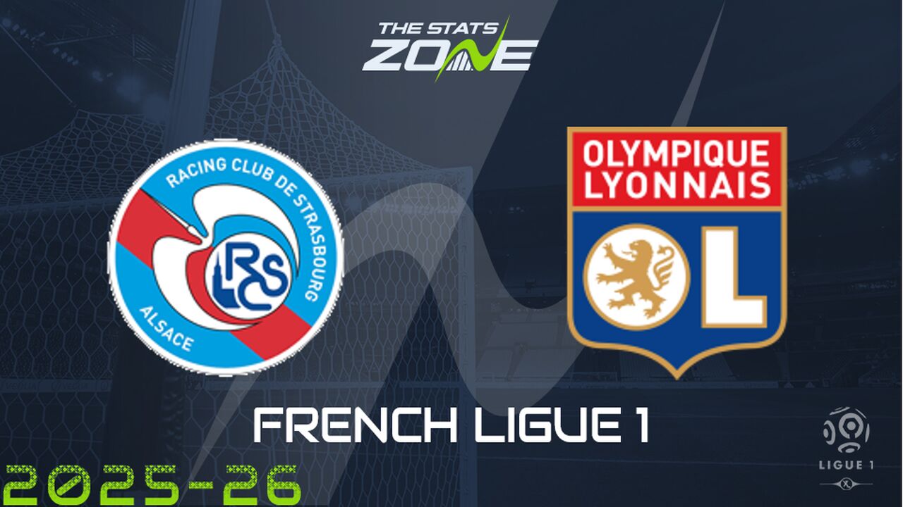 Strasbourg vs Lyon Preview & Prediction