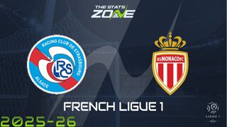 Strasbourg vs Monaco Preview & Prediction