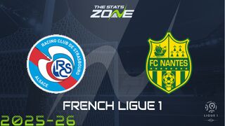 Strasbourg vs Nantes Preview: Team News & Prediction
