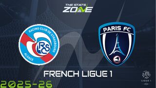 Strasbourg vs Paris Preview: Team News & Prediction