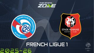Strasbourg vs Rennes Preview: Team News & Prediction