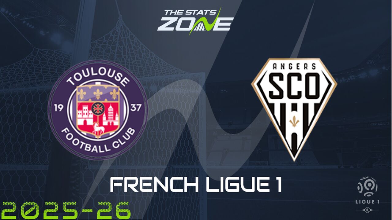 Toulouse vs Angers Preview: Team News & Prediction