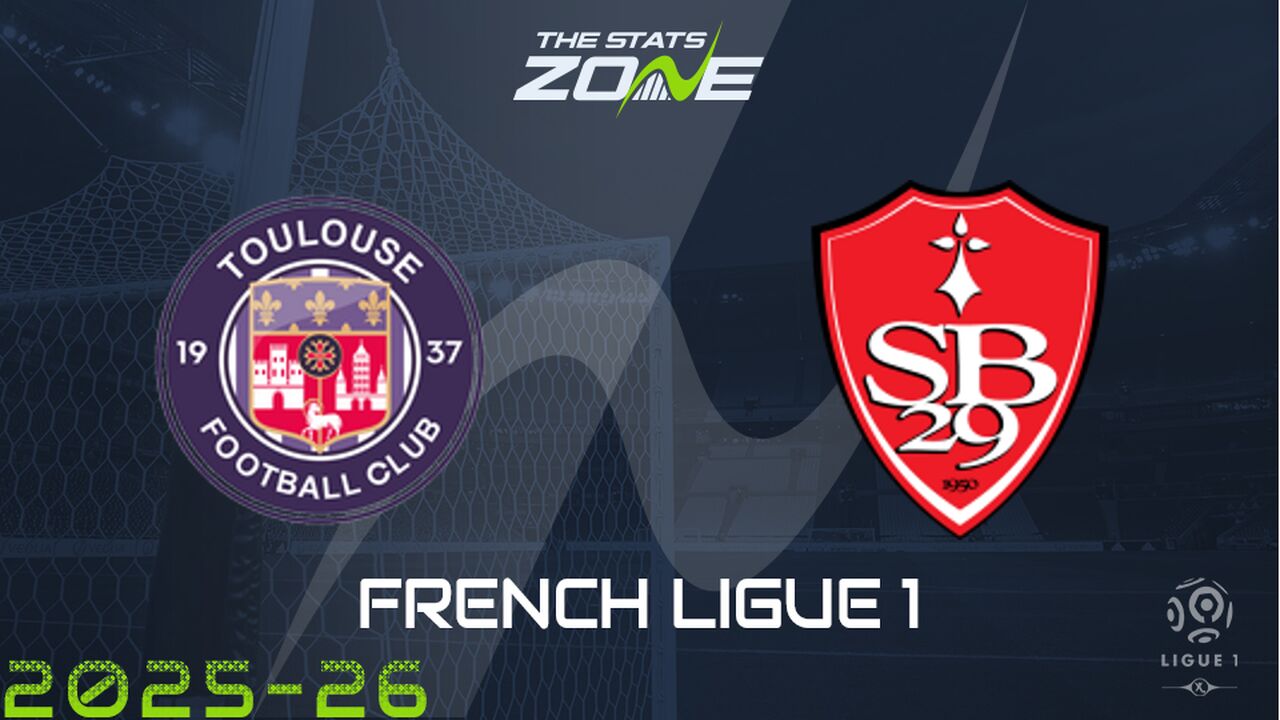 Toulouse vs Brest Preview: Team News & Prediction