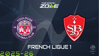 Toulouse vs Brest Preview: Team News & Prediction