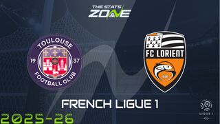 Toulouse vs Lorient Preview: Team News & Prediction