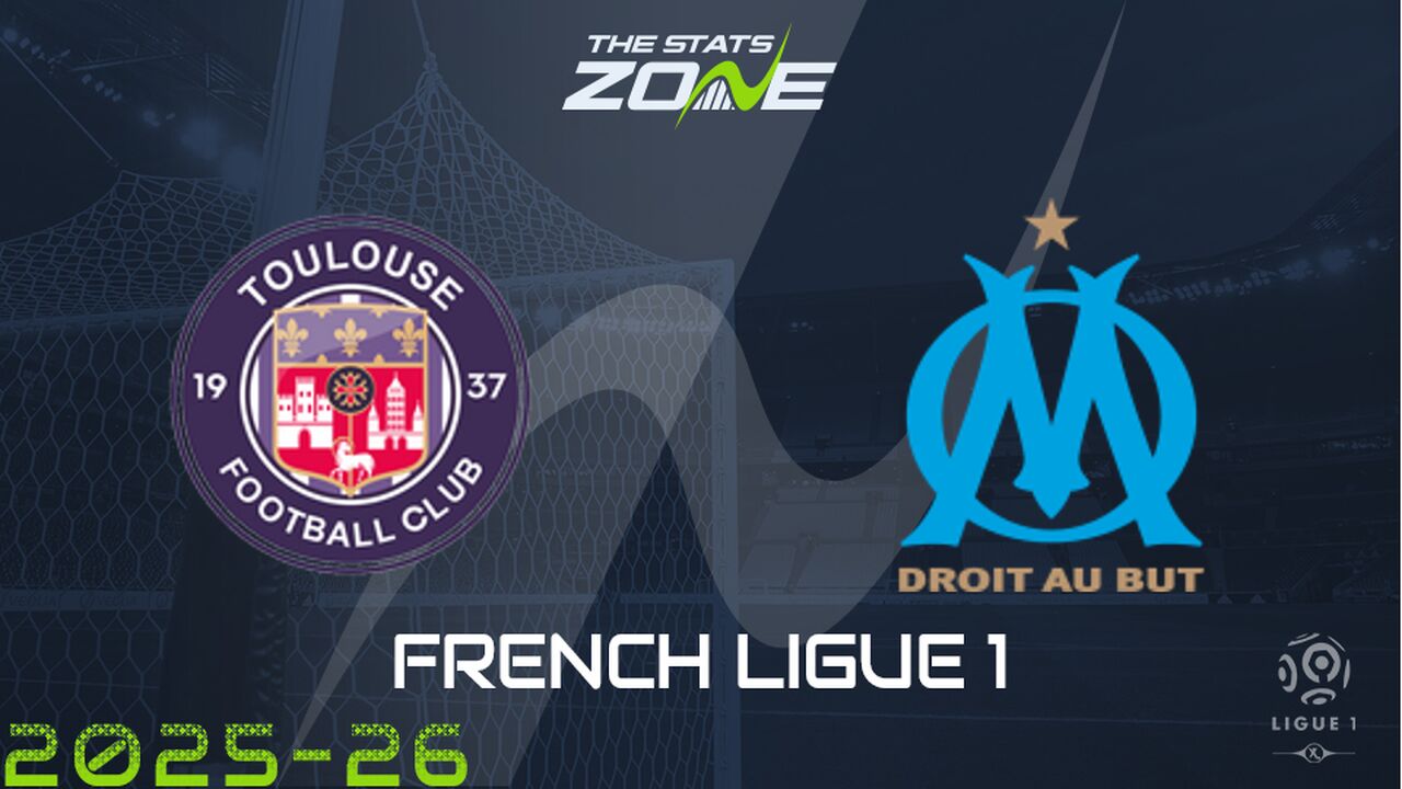 Toulouse vs Marseille Preview: Team News & Prediction