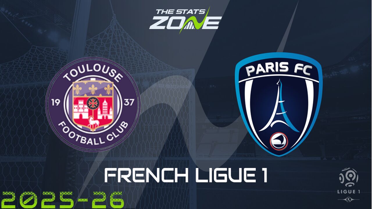 Toulouse vs Paris Preview & Prediction