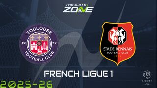 Toulouse vs Rennes Preview: Team News & Prediction