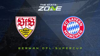 Stuttgart vs Bayern Munich Preview & Prediction | 2025 German Super Cup