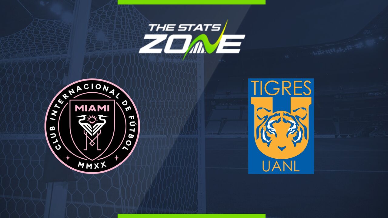 Inter Miami vs Tigres UANL Preview & Prediction | 2025 Leagues Cup