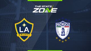 LA Galaxy vs Pachuca Preview & Prediction | 2025 Leagues Cup