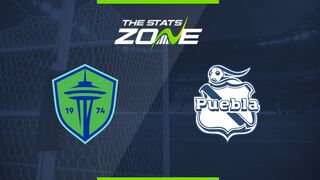 Seattle Sounders vs Puebla Preview & Prediction | 2025 Leagues Cup