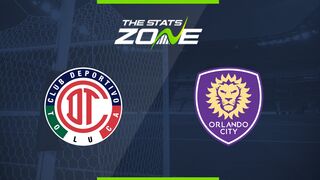 Toluca vs Orlando City Preview & Prediction | 2025 Leagues Cup